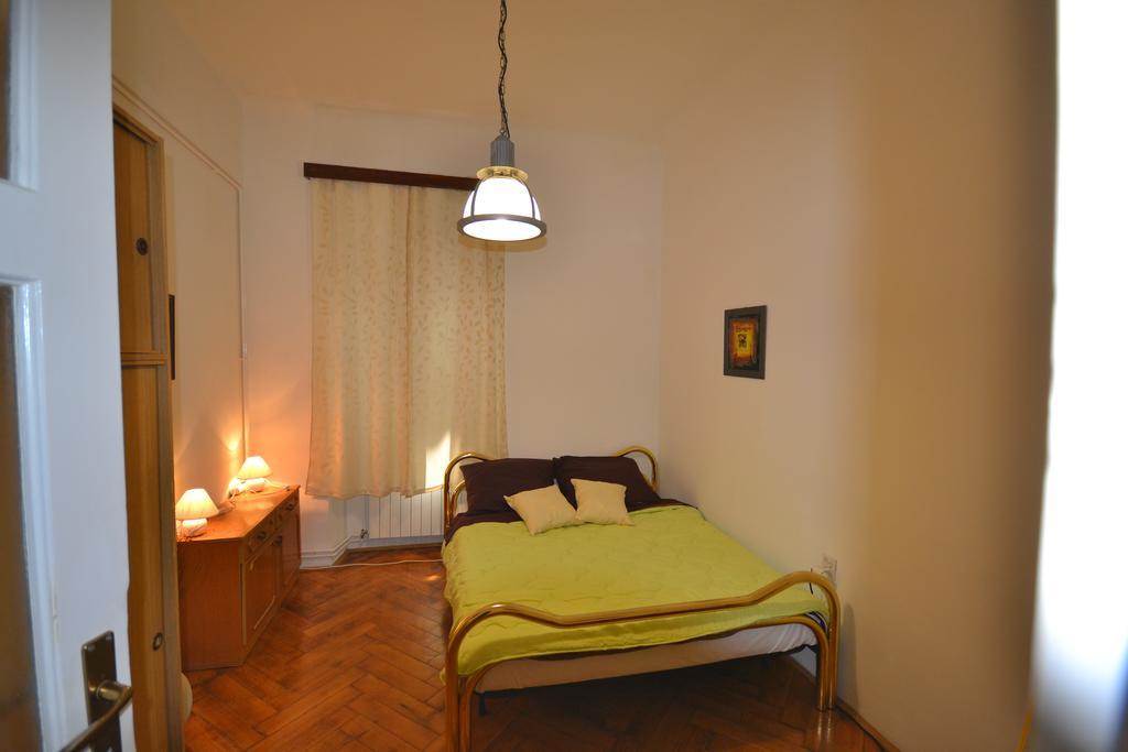 Apartment Porto Baross Rijeka Exterior photo